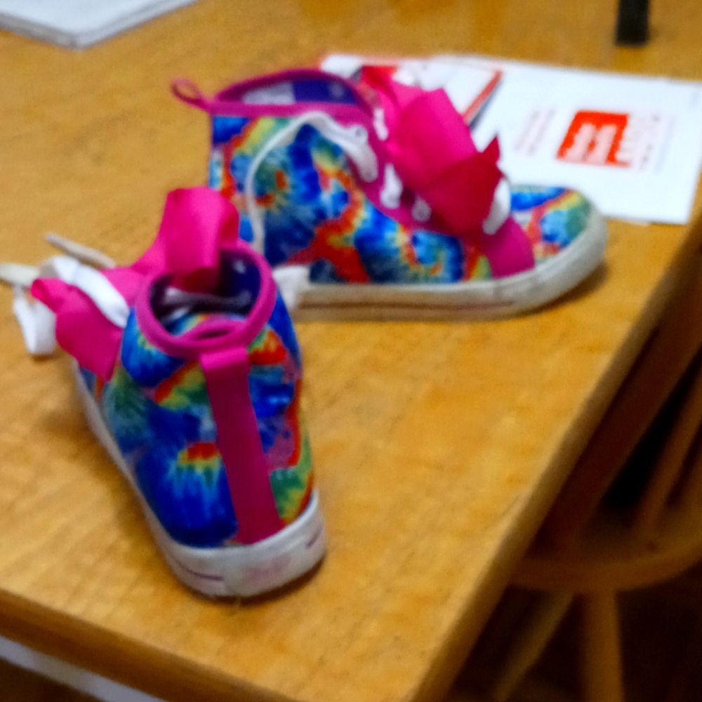 Sneakers